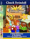 Paws & Tales: The Animated Series -- "A Good Foundation" and "The Princess"