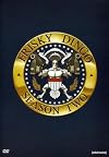 Frisky Dingo: Season 2