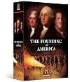 The founding of America