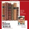 The Modern Scholar: Monsters, Gods, and Heroes: Approaching the Epic in Literature