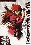 Yu Yu Hakusho: Ghost Files: Season 4