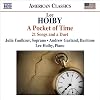 A Pocket of Time - 21 Songs and a Duet