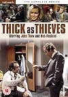 Thick as Thieves: The Complete Series [1974 series]