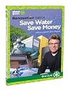 Renovation Nation: Save Water, Save Money