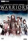 Warriors Heroes and Villains (DVD)
