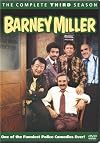 Barney Miller: The Complete Third Season