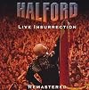 Live Insurrection [2001 album]