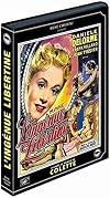 Minne: l'ingénue libertine [1950 film]