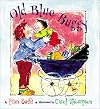 Old Blue Buggy