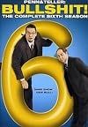 Penn & Teller: Bullshit! - Season 6
