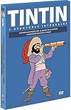 Tintin: Le Crabe Aux Pinces d'Or, Le Secret de la Licorne, Le Tresor de Rackham le Rouge
