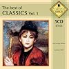 Various: Best of Classics Vol 1 Lehar,Suppe,Flotow,Lanner,Torelli,