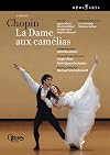 La Dame aux Camelias