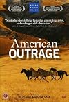 American Outrage