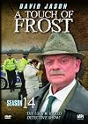 A Touch of Frost: Season 14