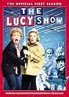 The Lucy Show: The Official First Season