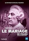 Le Mariage de Figaro ou la Folle Journée (1961)