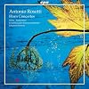 Horn Concertos [sound recording]
