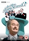 Are You Being Served? - The Complete Eighth Series [DVD] [1981]