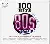 100 Hits: 80s Dance
