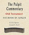The Pulpit Commentary: Judges
