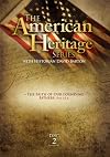 The American Heritage Series - Disc 2 The Faith of our Founding Fathers