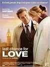 Last Chance for Love