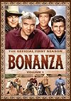 Bonanza: The Official First Season, Vol. 1
