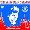 Van Cliburn à Moscou
