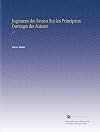 Jugemens des Savans Sur les Principaux Ouvrages des Auteurs: V. 7 (French Edition)