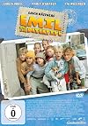 DVD * Emil und die Detektive [Import allemand]