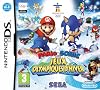 Mario & Sonic at the Olympic Winter Games [2009 video game]