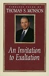An invitation to exaltation (Timeless talks)
