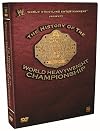 History of the World Heavyweight Championship