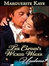 The Captain's Wicked Wager