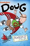 Doug Season 3 (3 Disc Set)