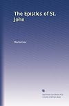 The Epistles of St. John