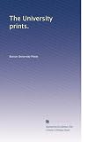 The University prints. 200 prints-Ancient Art