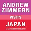 Andrew Zimmern Visits Japan: Chapter 14 from 'The Bizarre Truth'