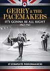 Gerry And The Pacemakers – It's Gonna Be All Right - 1963-1965 [2009 film] (British Invasion)