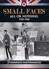 Small Faces – All or Nothing - 1965-1968 [2009 film] (British Invasion)