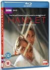 Hamlet [Blu-ray] [Region Free]