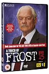 A Touch of Frost: Season 15