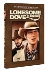 Lonesome Dove: The Series, Season 1