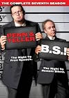 Penn & Teller: Bullshit! - Season 7