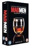Mad Men: Season 1-3