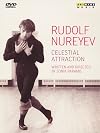 Rudolf Nureyev - Celestial Attraction