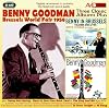 Brussels World Fair 1958: Three Classic Albums Plus