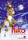 Niko 1: Ein Rentier hebt ab [Film, 2008]