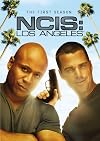 NCIS: Los Angeles: The Complete First Season